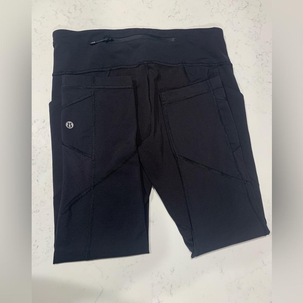 COPY - Lululemon leggings size 6